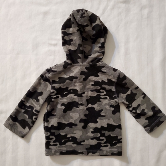 Kids Boys 18M Warm Jacket and Pants - Picture 3 of 7